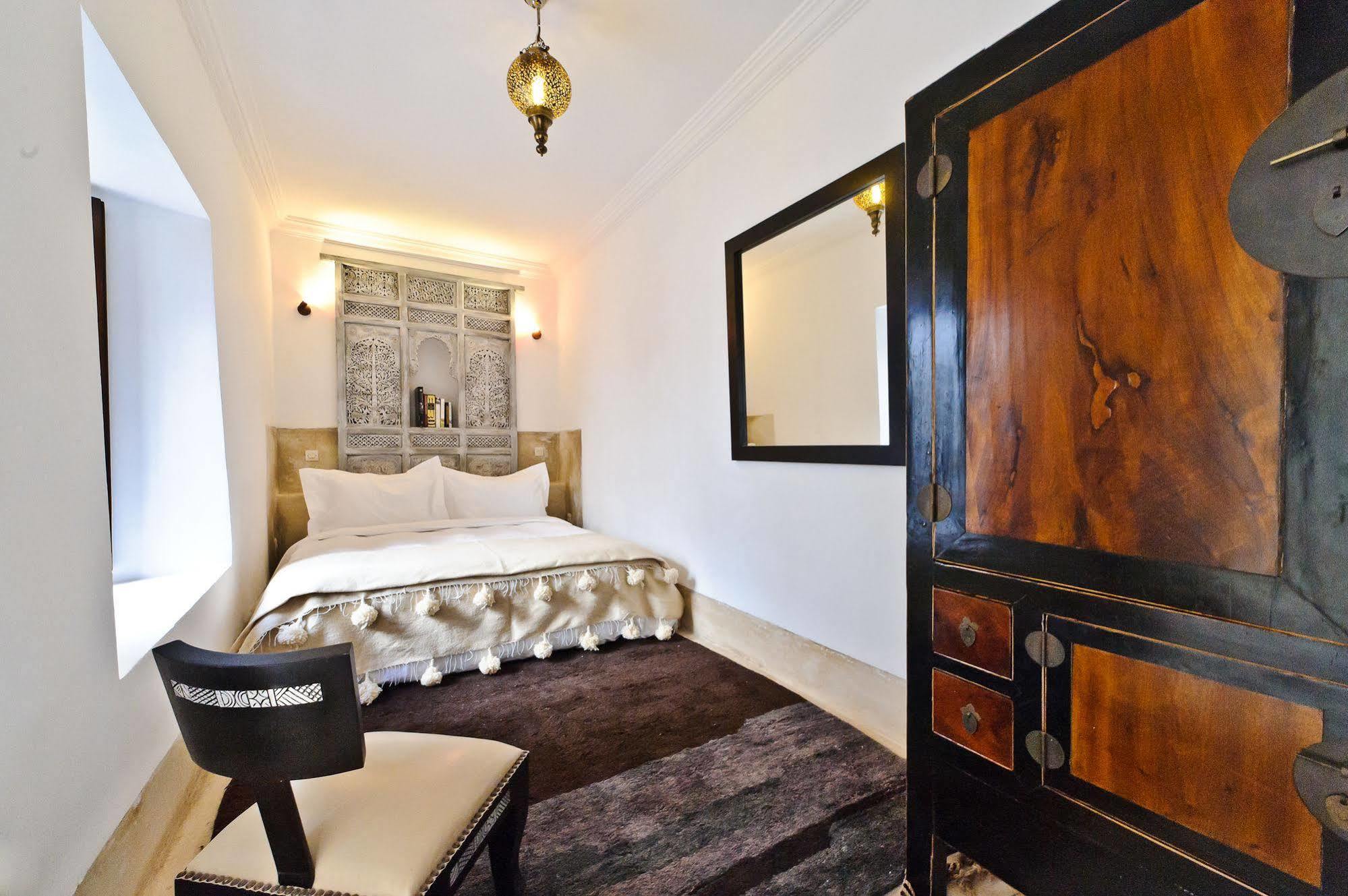 Riad Porte Royale Marrakesh Exterior foto
